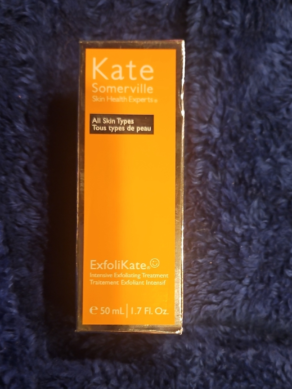 Kate Somerville ExfoliKate Intensive Exfoliating Treatment